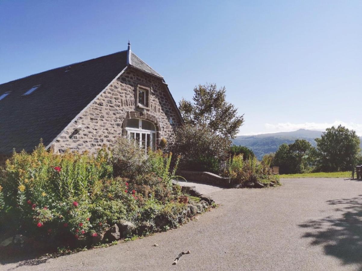Maison D'Hotes La Grange サレ エクステリア 写真