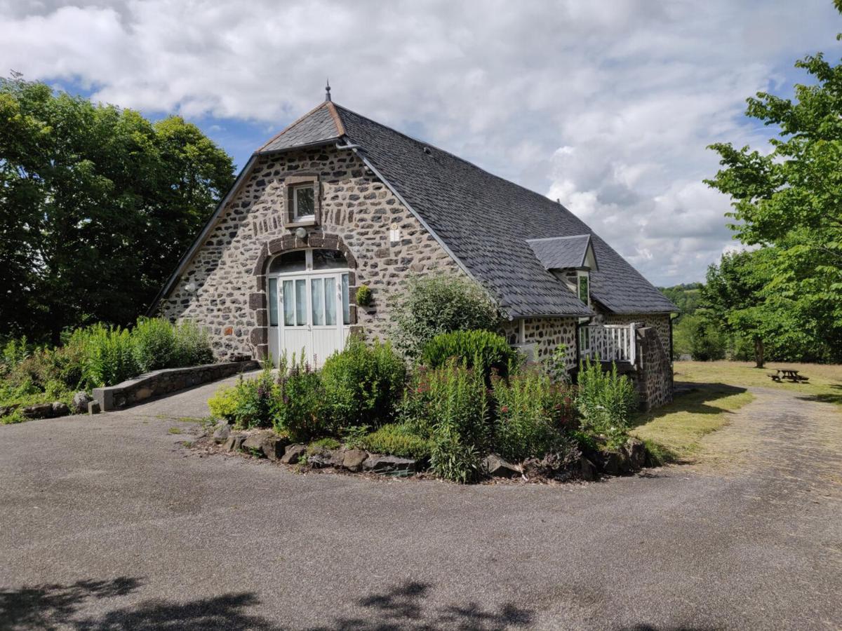 Maison D'Hotes La Grange サレ エクステリア 写真