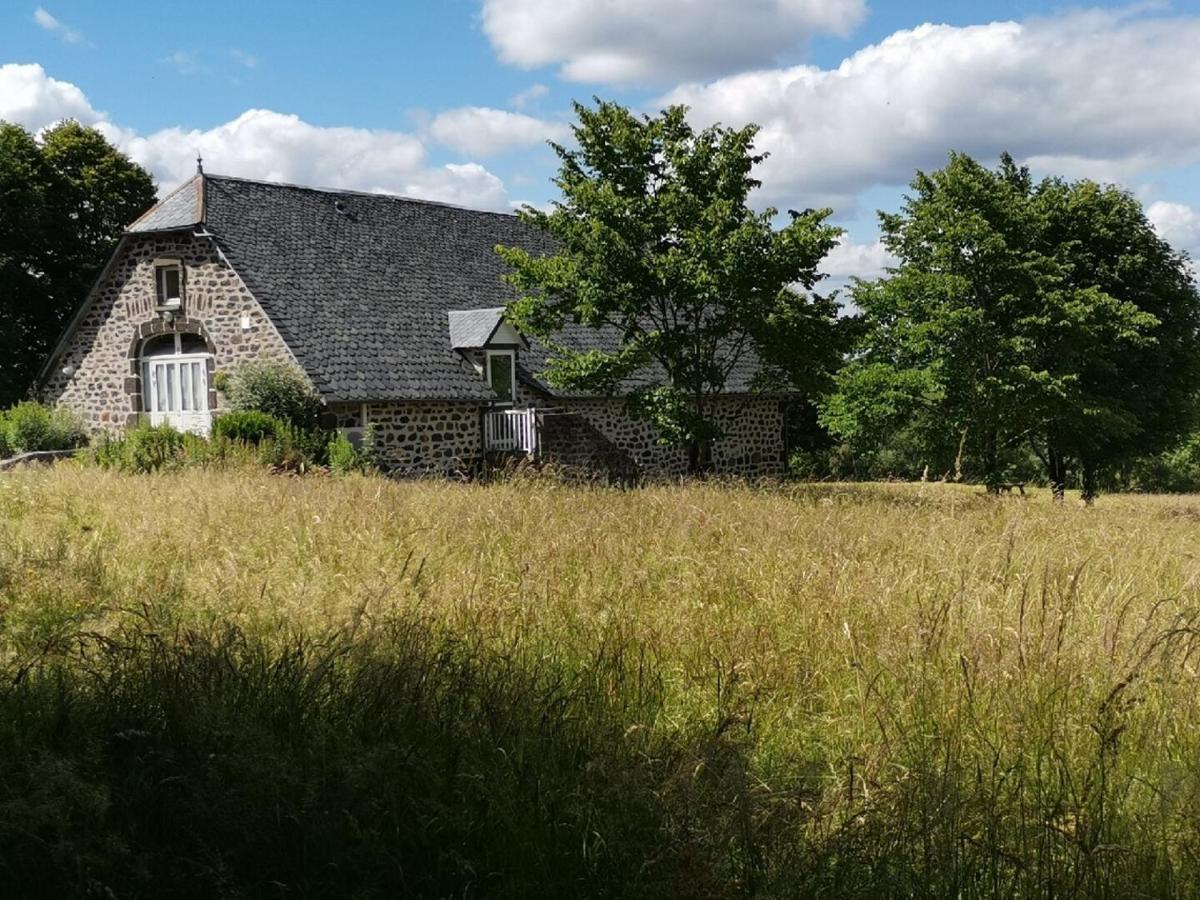Maison D'Hotes La Grange サレ エクステリア 写真