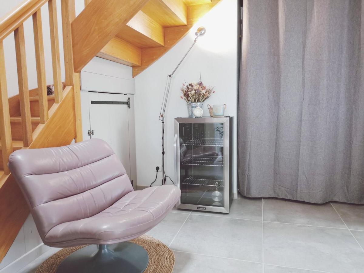 Maison D'Hotes La Grange サレ エクステリア 写真