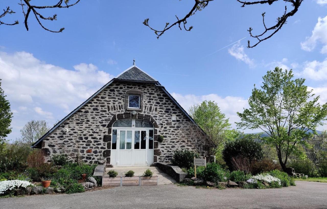 Maison D'Hotes La Grange サレ エクステリア 写真