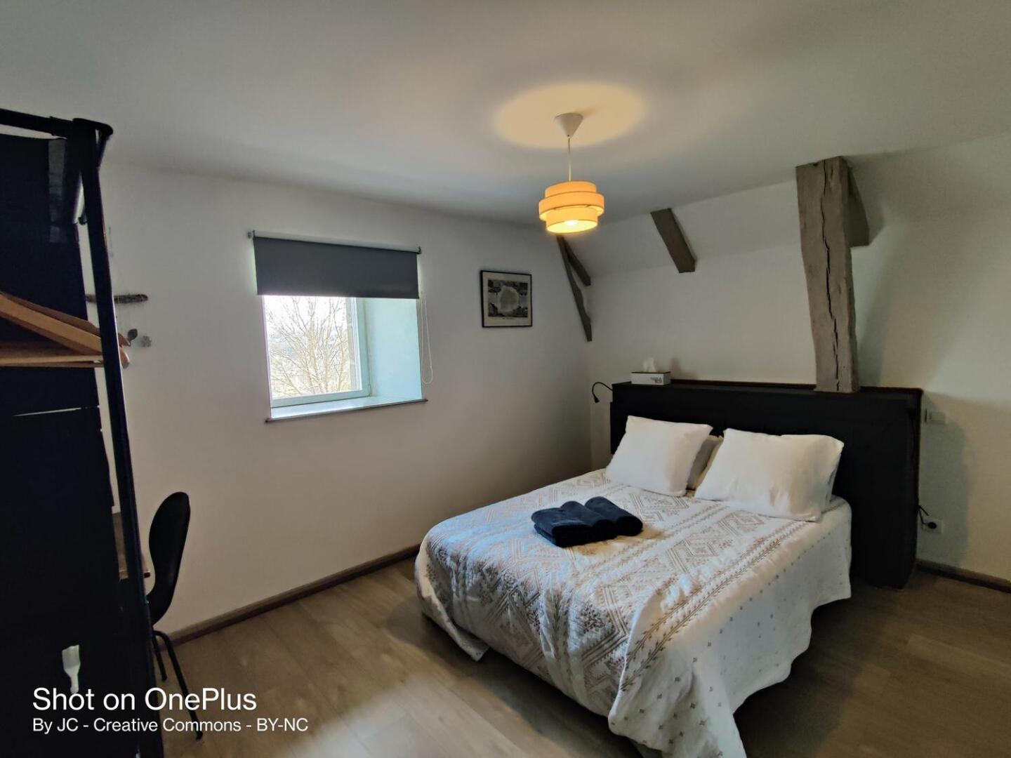 Maison D'Hotes La Grange サレ エクステリア 写真