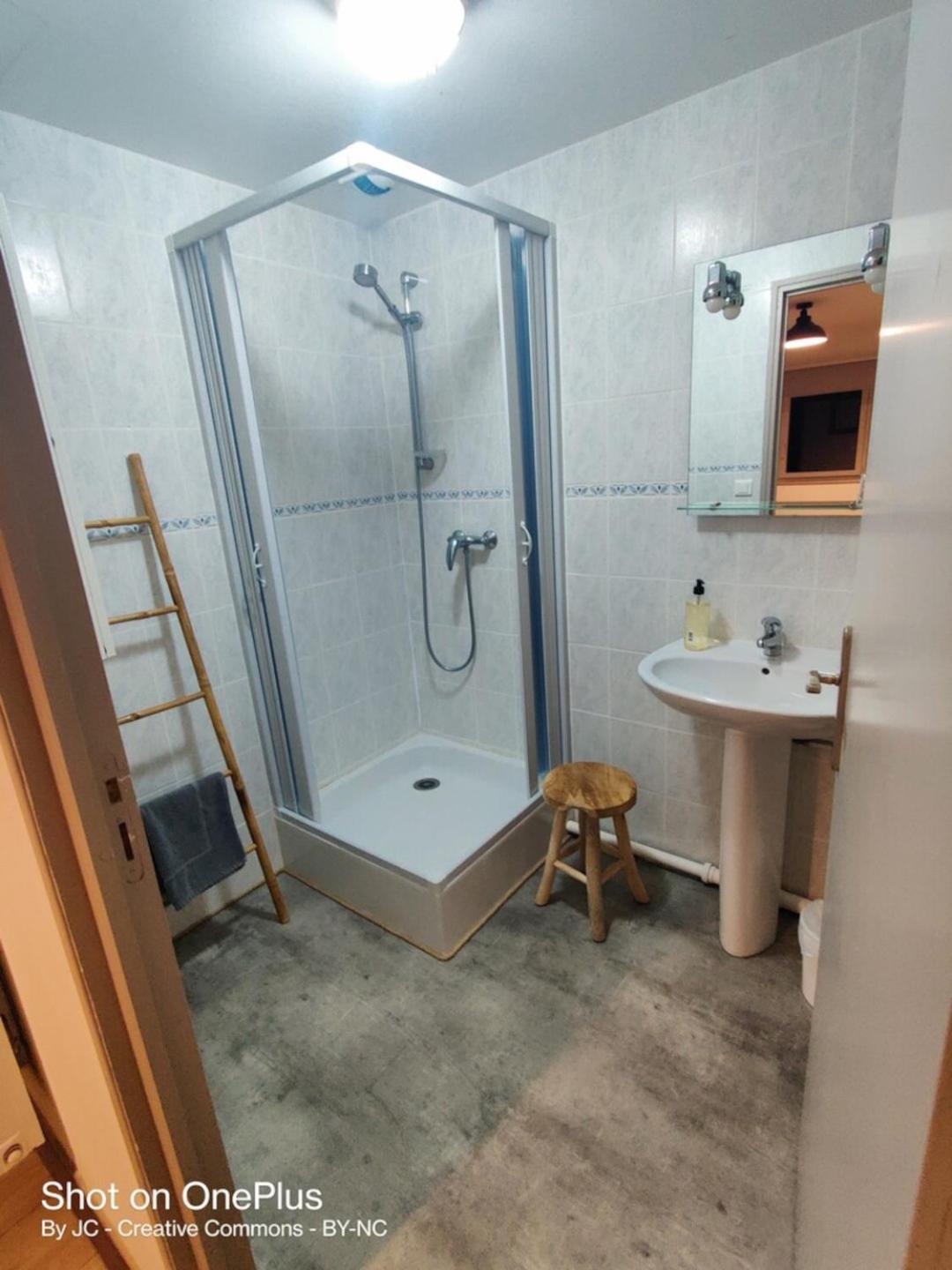 Maison D'Hotes La Grange サレ エクステリア 写真