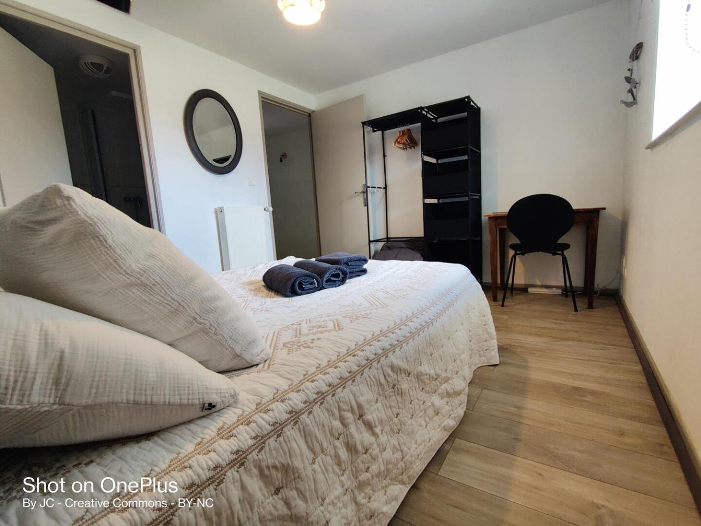 Maison D'Hotes La Grange サレ エクステリア 写真